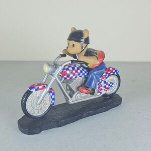 Born To Ride Collection American Odyssey A0346